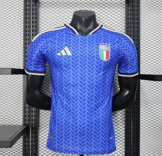 Maillot Italie Domicile 2026 — Azzurri