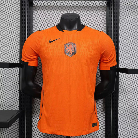 Maillot Pays-Bas Domicile 2026 — Oranje