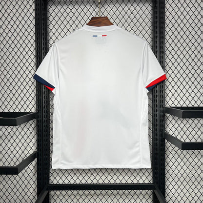 Paris SG Maillot Extérieur 25/26
