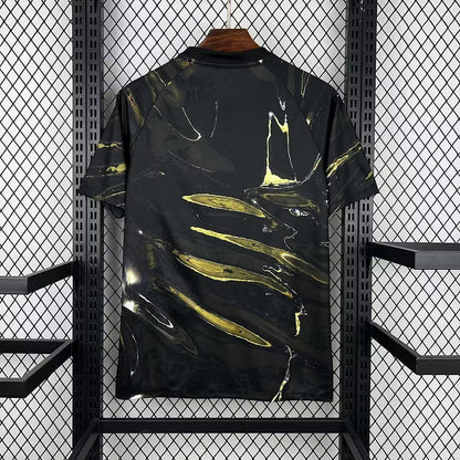 Paris SG Maillot Night Edition 25/26