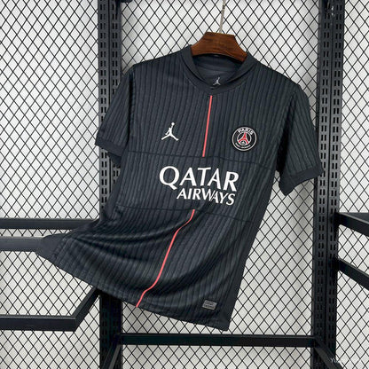 Paris SG Maillot Fourth 25/26