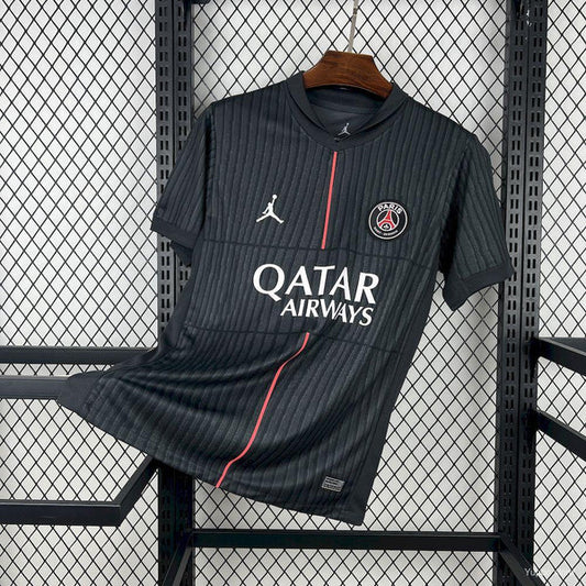 Paris SG Maillot Fourth 25/26